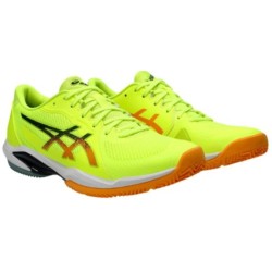 ZAPATILLAS ASICS SOLUTION SWIFT FF 2 PADEL