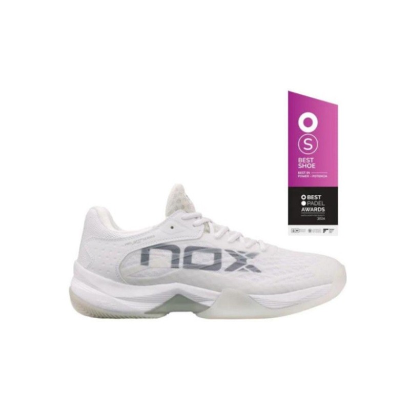 ZAPATILLAS NOX AT10 LUX