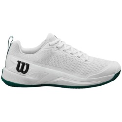 ZAPATILLAS WILSON RUSH PRO 4.5 ALL COURT