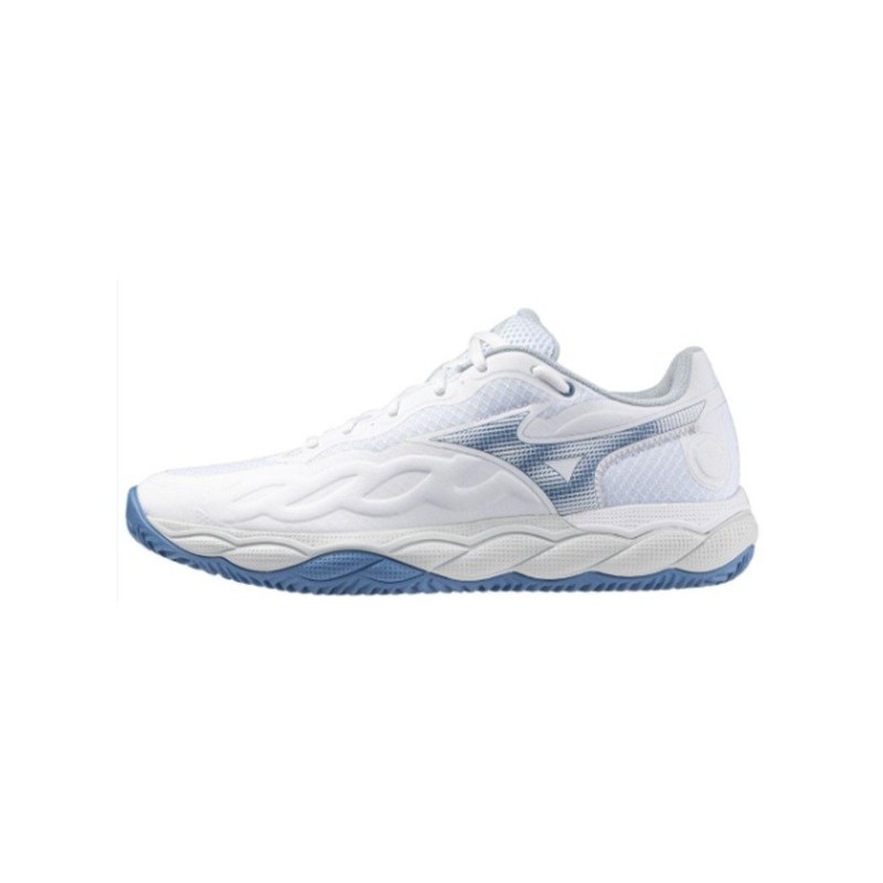 ZAPATILLAS MIZUNO WAVE ENFORCE COURT  2024