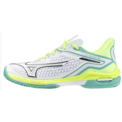 ZAPATILLAS MIZUNO WAVE EXCEED TOUR 6 CLAY WOMAN