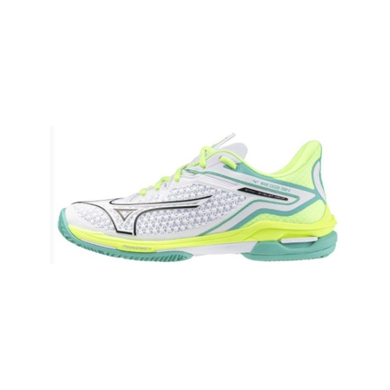 ZAPATILLAS MIZUNO WAVE EXCEED TOUR 6 CLAY WOMAN