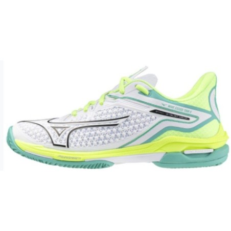 ZAPATILLAS MIZUNO WAVE EXCEED TOUR 6 CLAY WOMAN