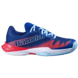 ZAPATILLAS BABOLAT JET PREMURA 2 JUNIOR