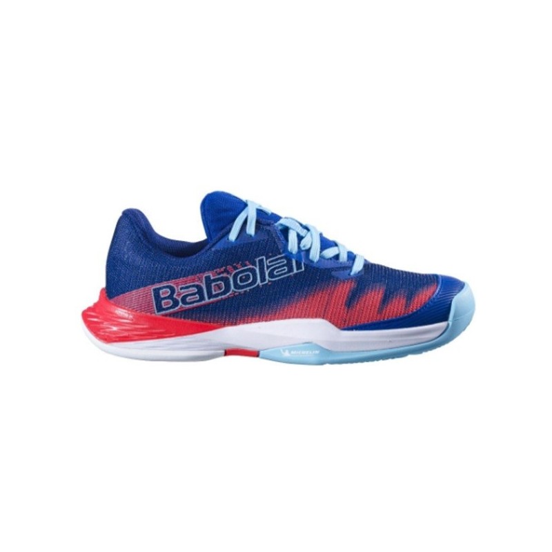 ZAPATILLAS BABOLAT JET PREMURA 2 JUNIOR