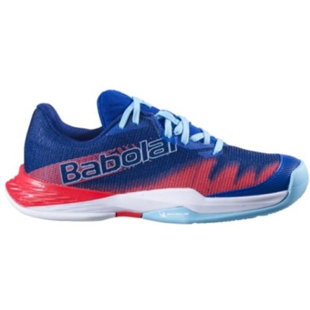 ZAPATILLAS BABOLAT JET PREMURA 2 JUNIOR