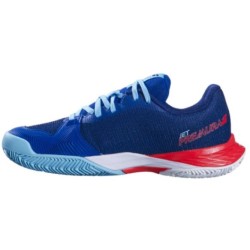 ZAPATILLAS BABOLAT JET PREMURA 2 JUNIOR