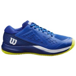 ZAPATILLAS WILSON RUSH PRO ACE JR