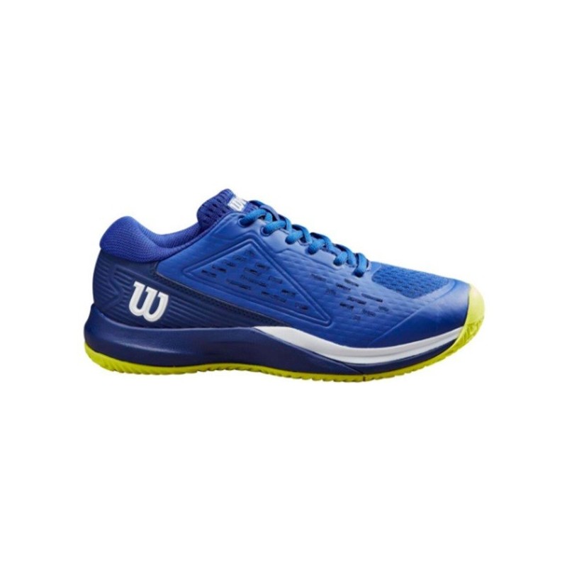 ZAPATILLAS WILSON RUSH PRO ACE JR