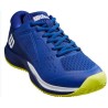 ZAPATILLAS WILSON RUSH PRO ACE JR