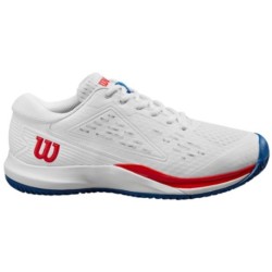 ZAPATILLAS WILSON RUSH PRO ACE JR