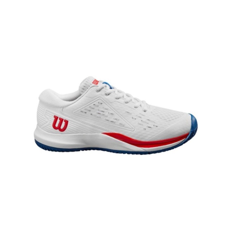 ZAPATILLAS WILSON RUSH PRO ACE JR