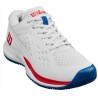 ZAPATILLAS WILSON RUSH PRO ACE JR