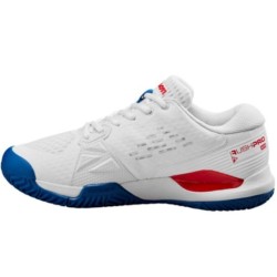 ZAPATILLAS WILSON RUSH PRO ACE JR