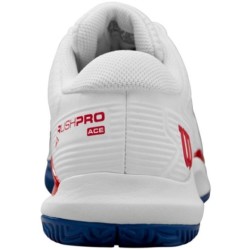 ZAPATILLAS WILSON RUSH PRO ACE JR