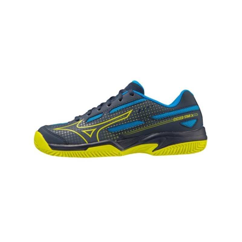 ZAPATILLAS MIZUNO EXCEED STAR JUNIOR