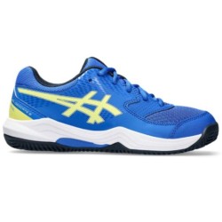 ZAPATILLAS ASICS GEL DEDICATE 8 PADEL JUNIOR