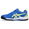 ZAPATILLAS ASICS GEL DEDICATE 8 PADEL JUNIOR