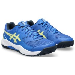 ZAPATILLAS ASICS GEL DEDICATE 8 PADEL JUNIOR