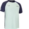 CAMISETA BABOLAT JUAN LEBRON 2025