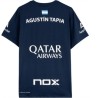 CAMISETA NOX SPONSORS AT10