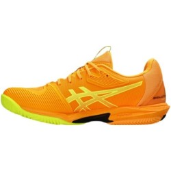 ZAPATILLAS ASICS SOLUTION SPEED FF 3 PADEL