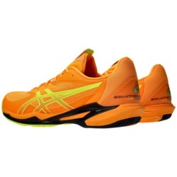 ZAPATILLAS ASICS SOLUTION SPEED FF 3 PADEL