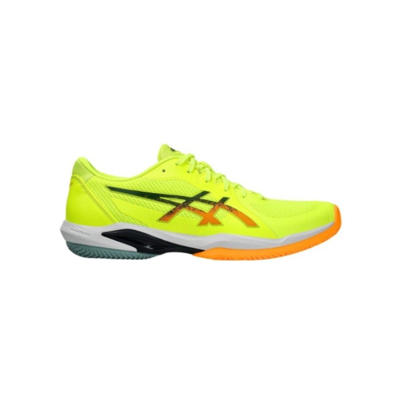 ZAPATILLAS ASICS SOLUTION SWIFT FF 2 PADEL