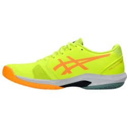 ZAPATILLAS ASICS SOLUTION SWIFT FF 2 PADEL