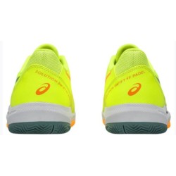 ZAPATILLAS ASICS SOLUTION SWIFT FF 2 PADEL